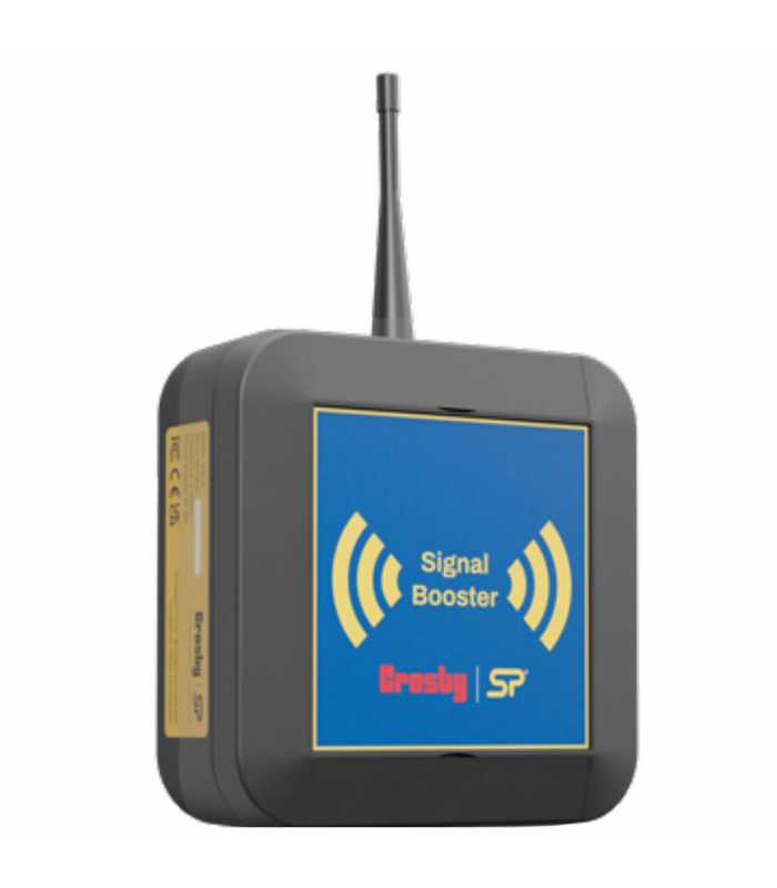 Crosby SP Straight Point SW-R [2789732] Wireless Signal Booster 